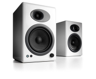 Audioengine A5+ Białe para - 634327 - zdjęcie 5